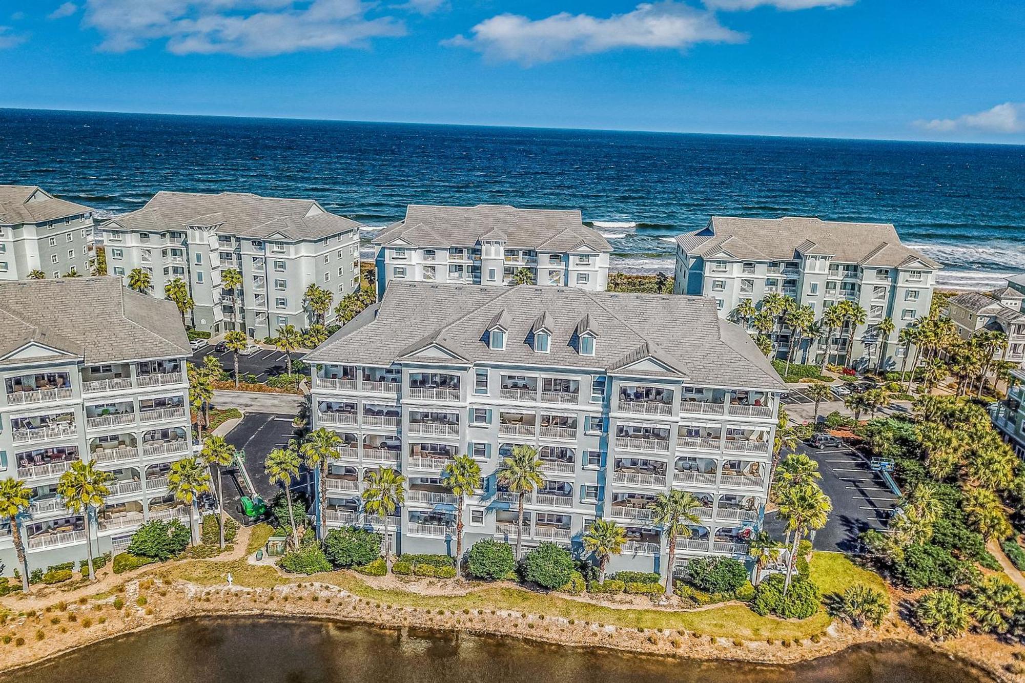 1000 Cinnamon Beach Palm Coast Habitación foto