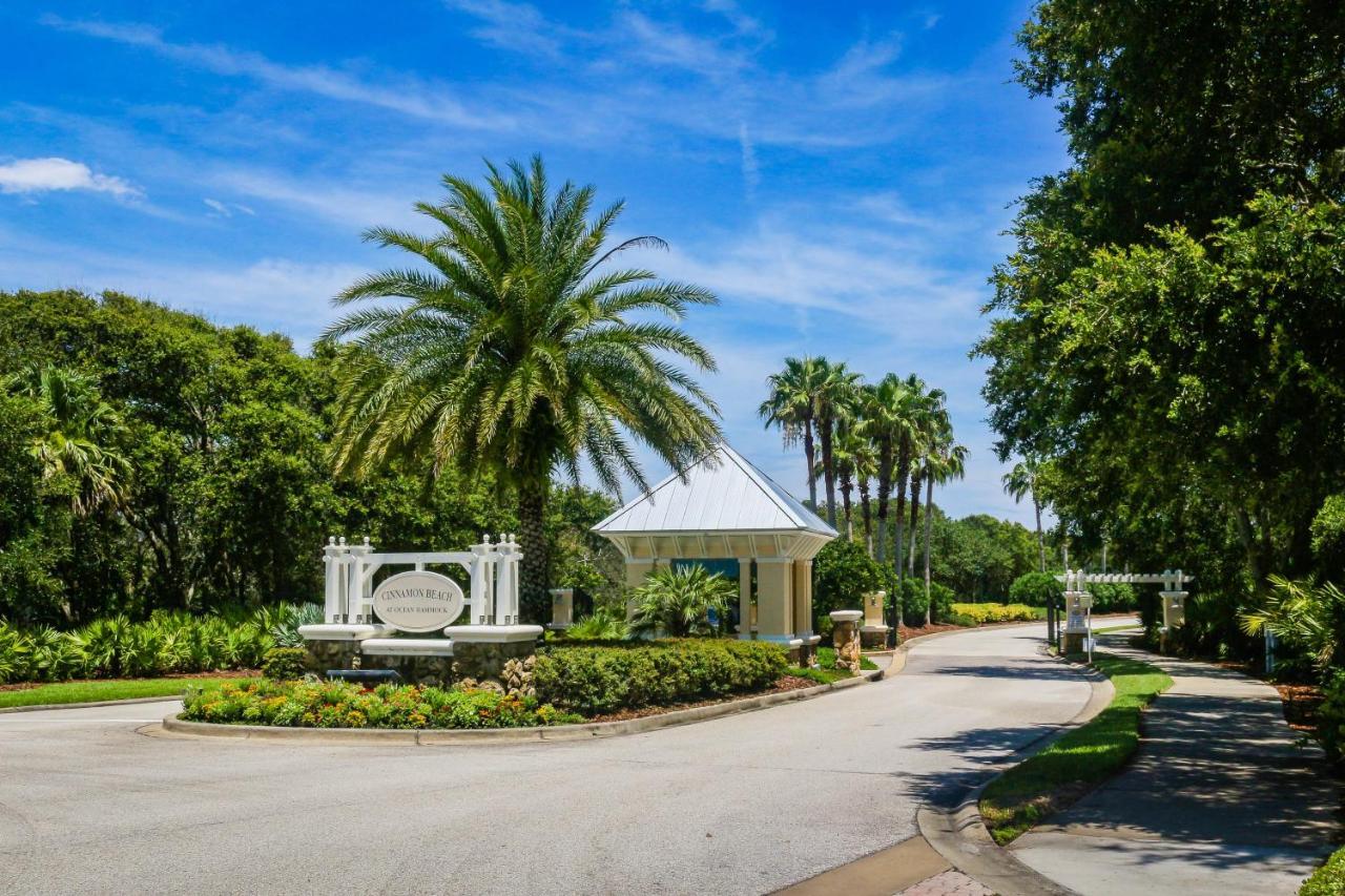1000 Cinnamon Beach Palm Coast Exterior foto