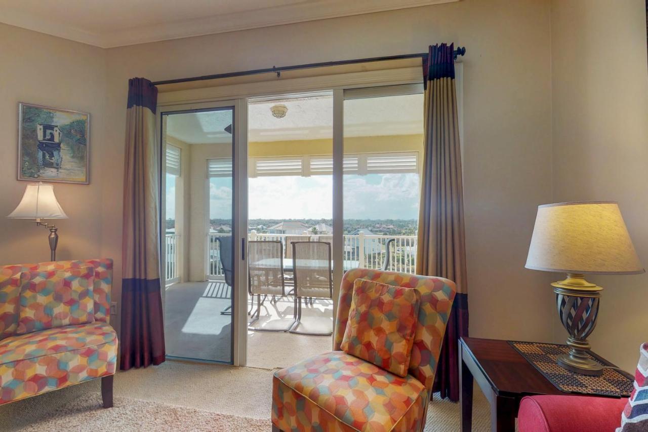 1000 Cinnamon Beach Palm Coast Exterior foto