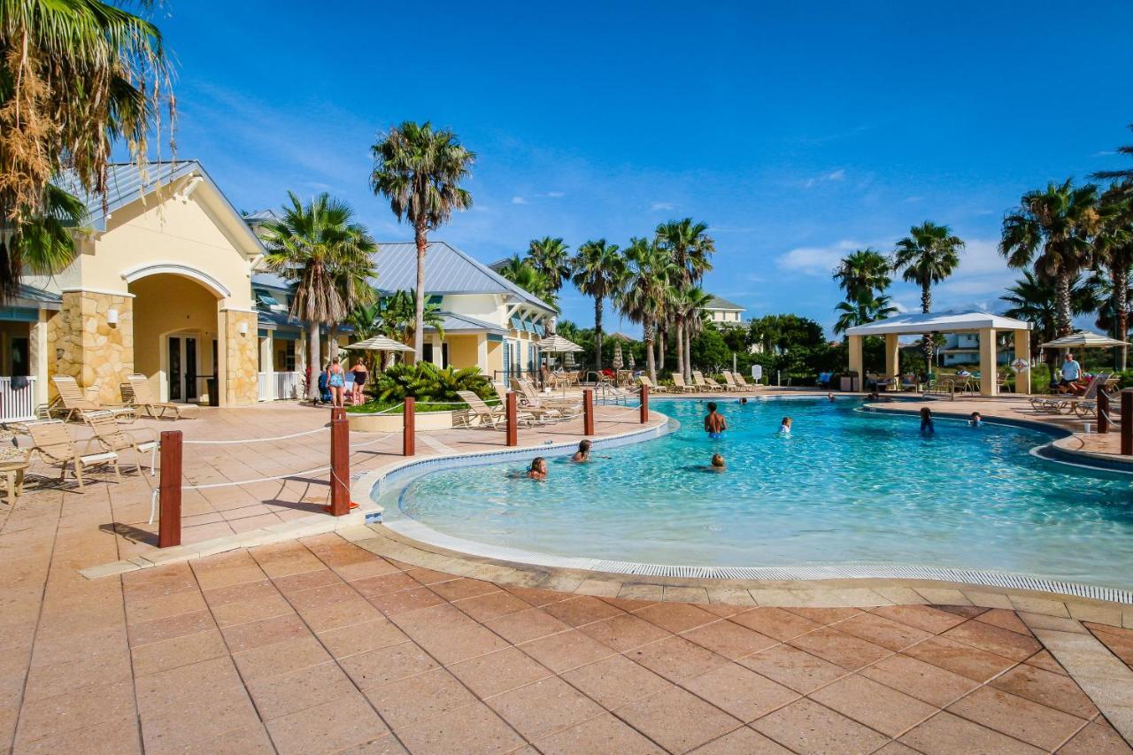 1000 Cinnamon Beach Palm Coast Exterior foto