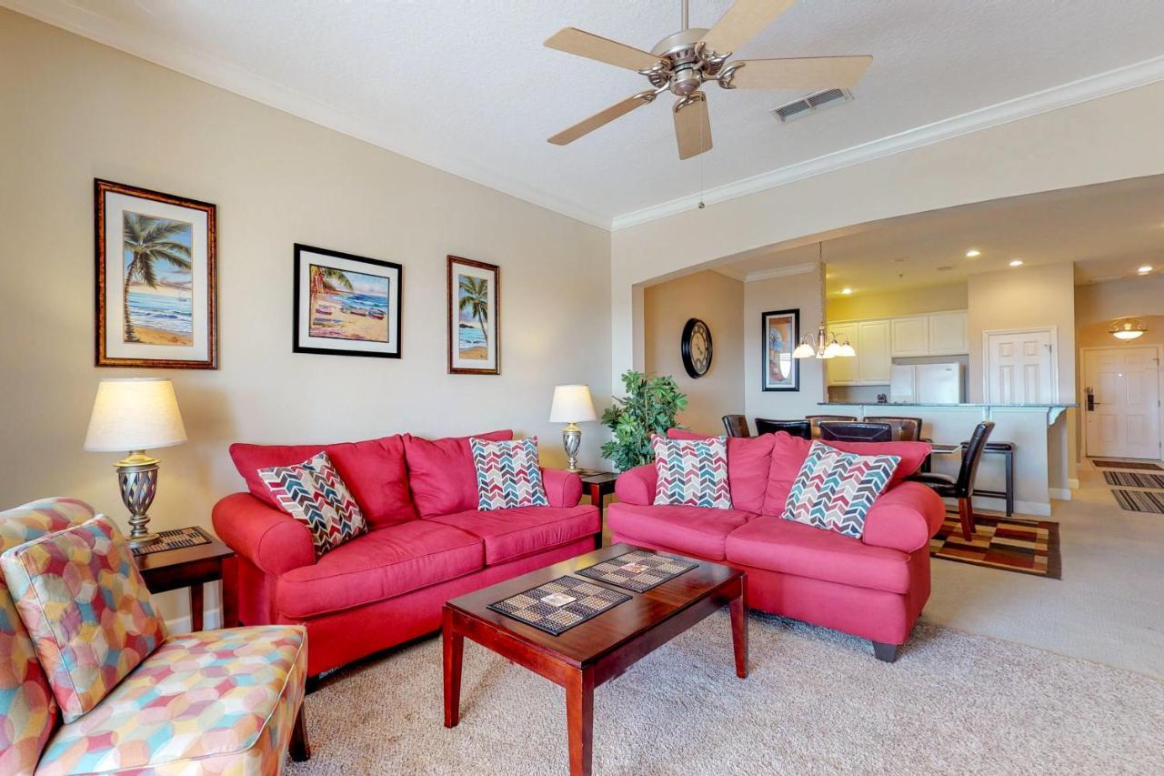 1000 Cinnamon Beach Palm Coast Exterior foto